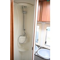 Adria Coral A 660 SP Foto #31