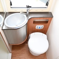 Adria Coral A 660 SP Foto #32