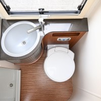 Adria Coral A 660 SP Foto #33