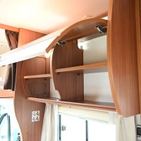 Adria Coral A 660 SP Foto #34