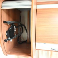Adria Coral A 660 SP Foto #35