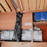 Adria Coral A 660 SP Foto #41