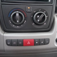 Adria Coral A 660 SP Foto #43