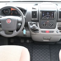Adria Coral A 660 SP Foto #47