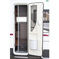 Adria Coral A 660 SP Foto #50