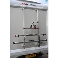 Adria Coral A 660 SP Foto #51