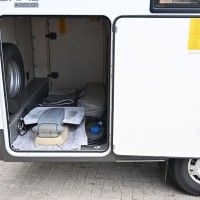 Adria Coral A 660 SP Foto #53