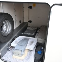 Adria Coral A 660 SP Foto #54