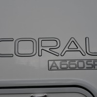 Adria Coral A 660 SP Foto #61