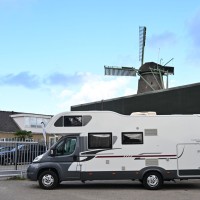 Adria Coral A 660 SP Foto #65