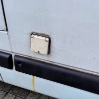 Renault campers MASTER 2.8T L1 H1 2.2 DCI uit 2001 Foto #3