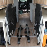 Renault campers MASTER uit 2017 Foto #7
