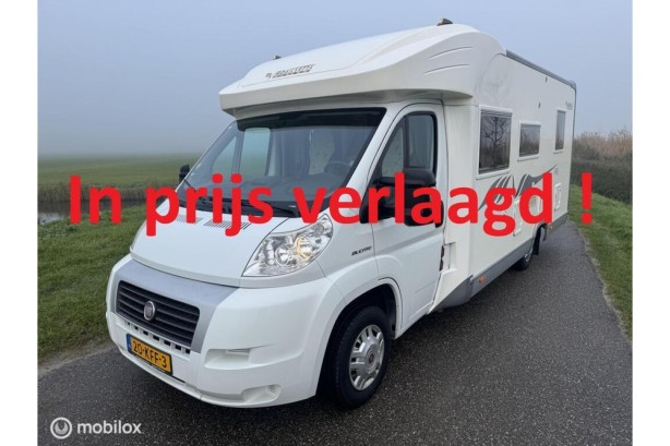 Mobilvetta P 600 KEA