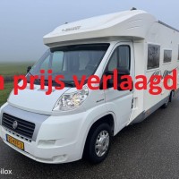 Tweedehands Mobilvetta campers camper kopen