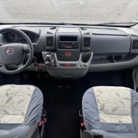 Mobilvetta P 600 KEA Foto #10