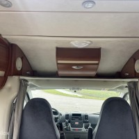Mobilvetta P 600 KEA Foto #26