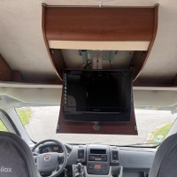 Mobilvetta P 600 KEA Foto #27