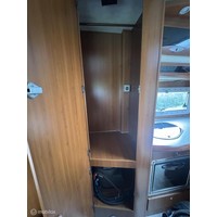 Mobilvetta P 600 KEA Foto #34