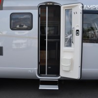 Hymer BMC-I 580 170pk Automaat | Lengtebedden | Hefbed | SLC Chassis | Lithium | Omvormer | XXL Bed | Luifel | SOG toiletventilatie | LED Koplampen | Leder | Foto #4