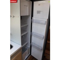 Hymer BMC-I 580 170pk Automaat | Lengtebedden | Hefbed | SLC Chassis | Lithium | Omvormer | XXL Bed | Luifel | SOG toiletventilatie | LED Koplampen | Leder | Foto #13
