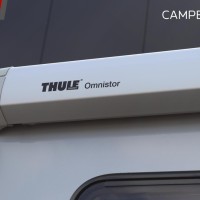 Hymer BMC-I 580 170pk Automaat | Lengtebedden | Hefbed | SLC Chassis | Lithium | Omvormer | XXL Bed | Luifel | SOG toiletventilatie | LED Koplampen | Leder | Foto #40