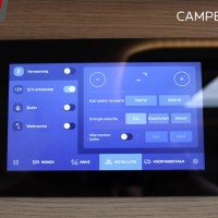 Hymer BMC-I 580 170pk Automaat | Lengtebedden | Hefbed | SLC Chassis | Lithium | Omvormer | XXL Bed | Luifel | SOG toiletventilatie | LED Koplampen | Leder | Foto #42