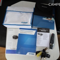 Hymer BMC-I 580 170pk Automaat | Lengtebedden | Hefbed | SLC Chassis | Lithium | Omvormer | XXL Bed | Luifel | SOG toiletventilatie | LED Koplampen | Leder | Foto #43