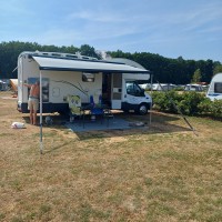 Rimor campers N/A uit 2007 Foto #17