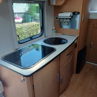 Rimor campers N/A uit 2007 Foto #1