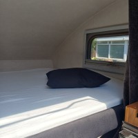 Rimor campers N/A uit 2007 Foto #3