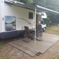 Rimor campers N/A uit 2007 Foto #5