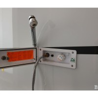 Dethleffs PULSE T 7051 DBM/EB.. automaat/queensbed+hefbed Foto #9