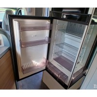 Dethleffs PULSE T 7051 DBM/EB.. automaat/queensbed+hefbed Foto #14