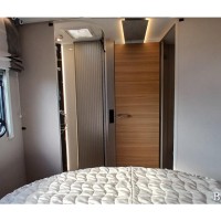 Dethleffs PULSE T 7051 DBM/EB.. automaat/queensbed+hefbed Foto #24