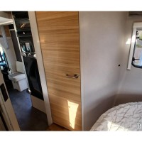 Dethleffs PULSE T 7051 DBM/EB.. automaat/queensbed+hefbed Foto #25