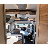 Dethleffs PULSE T 7051 DBM/EB.. automaat/queensbed+hefbed Foto #28