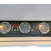 Dethleffs PULSE T 7051 DBM/EB.. automaat/queensbed+hefbed Foto #32