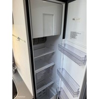 Hymer Exsis i 580 | Levelsysteem | Automaat | 1e eigenaar Foto #15