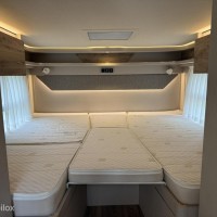 Hymer Exsis i 580 | Levelsysteem | Automaat | 1e eigenaar Foto #16
