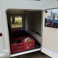 Hymer Exsis i 580 | Levelsysteem | Automaat | 1e eigenaar Foto #1