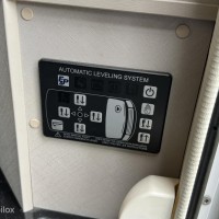 Hymer Exsis i 580 | Levelsysteem | Automaat | 1e eigenaar Foto #2