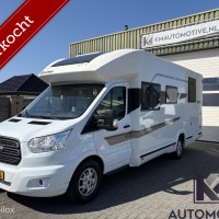 Tweedehands Benimar campers camper kopen