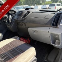Benimar TESSORO 497 Automaat 170pk|Queensbed|Elec Hefbed|EURO6 Foto #11