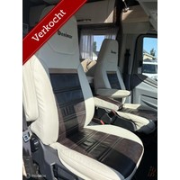 Benimar TESSORO 497 Automaat 170pk|Queensbed|Elec Hefbed|EURO6 Foto #12