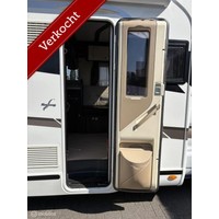 Benimar TESSORO 497 Automaat 170pk|Queensbed|Elec Hefbed|EURO6 Foto #14