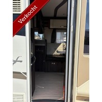 Benimar TESSORO 497 Automaat 170pk|Queensbed|Elec Hefbed|EURO6 Foto #15