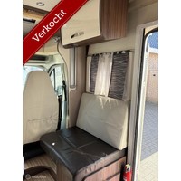 Benimar TESSORO 497 Automaat 170pk|Queensbed|Elec Hefbed|EURO6 Foto #18