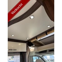 Benimar TESSORO 497 Automaat 170pk|Queensbed|Elec Hefbed|EURO6 Foto #19