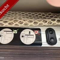 Benimar TESSORO 497 Automaat 170pk|Queensbed|Elec Hefbed|EURO6 Foto #20