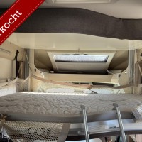 Benimar TESSORO 497 Automaat 170pk|Queensbed|Elec Hefbed|EURO6 Foto #21